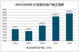 2021 2027年中国油菜籽油市场调查与未来前景预测报告